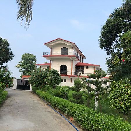OYO 23514 Corbett Farm Homestay Ramnagar  Luaran gambar
