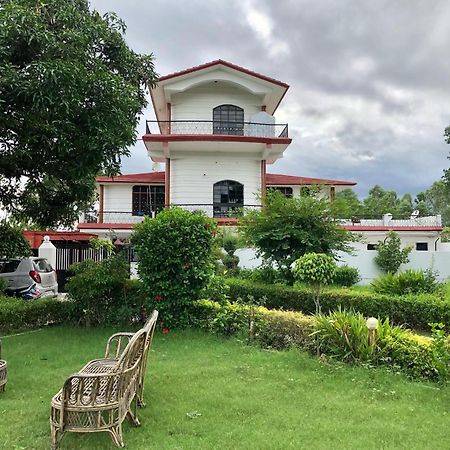 OYO 23514 Corbett Farm Homestay Ramnagar  Luaran gambar