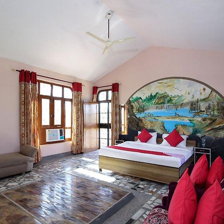 OYO 23514 Corbett Farm Homestay Ramnagar  Luaran gambar