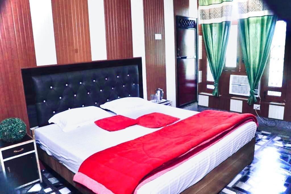 OYO 23514 Corbett Farm Homestay Ramnagar  Luaran gambar