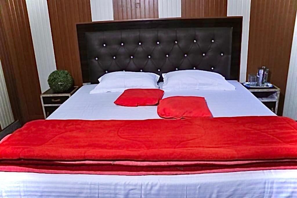 OYO 23514 Corbett Farm Homestay Ramnagar  Luaran gambar