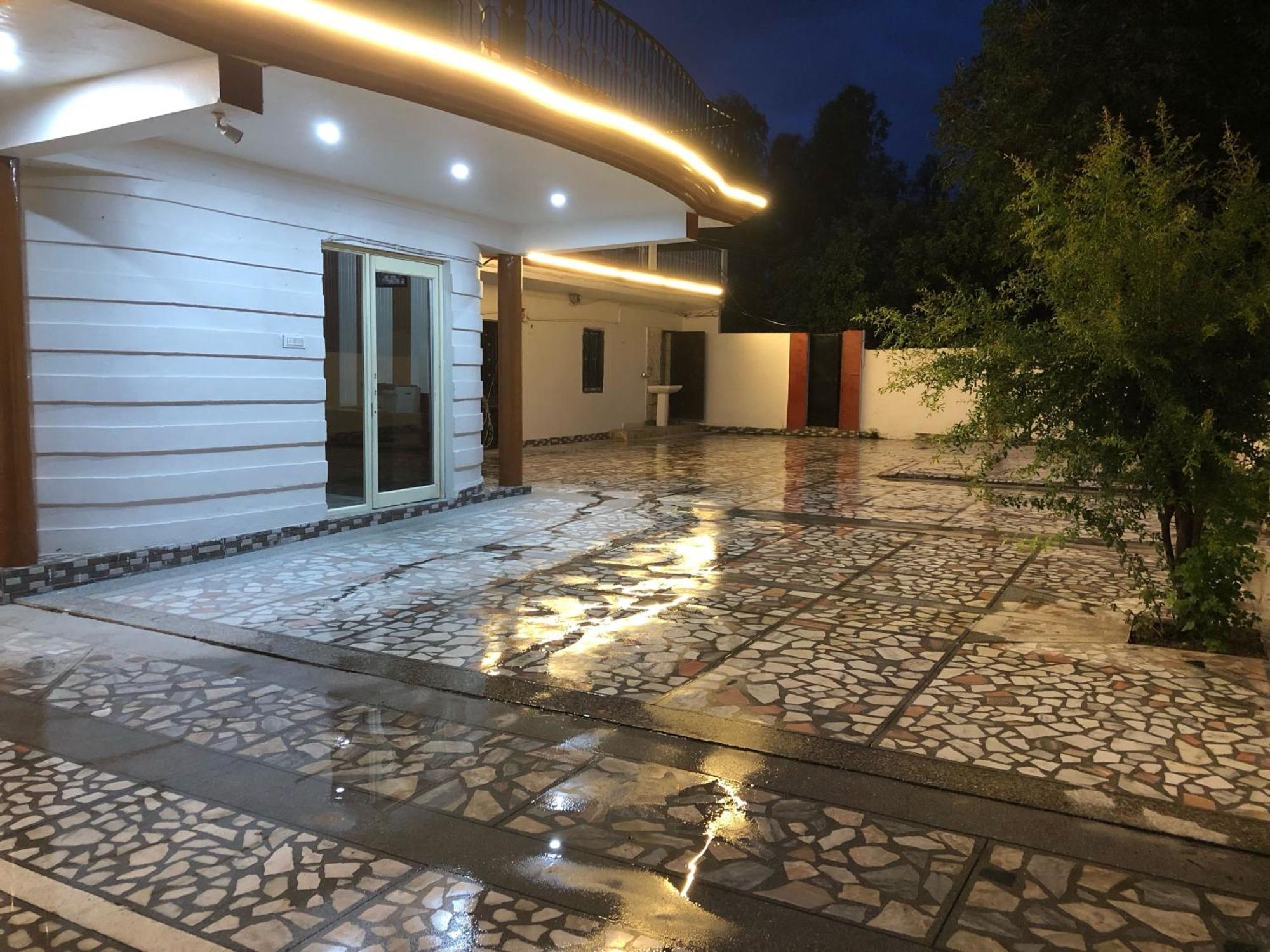 OYO 23514 Corbett Farm Homestay Ramnagar  Luaran gambar