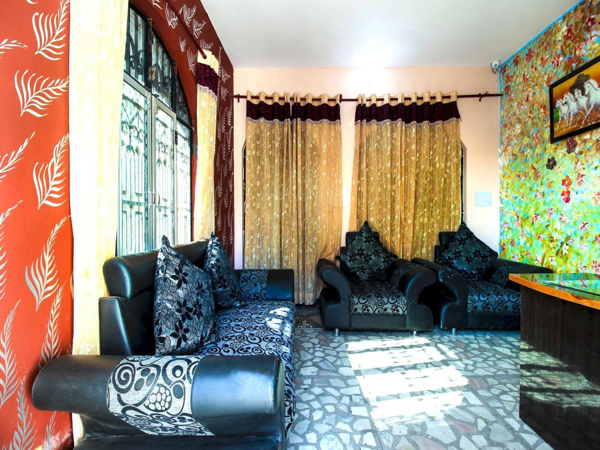 OYO 23514 Corbett Farm Homestay Ramnagar  Luaran gambar