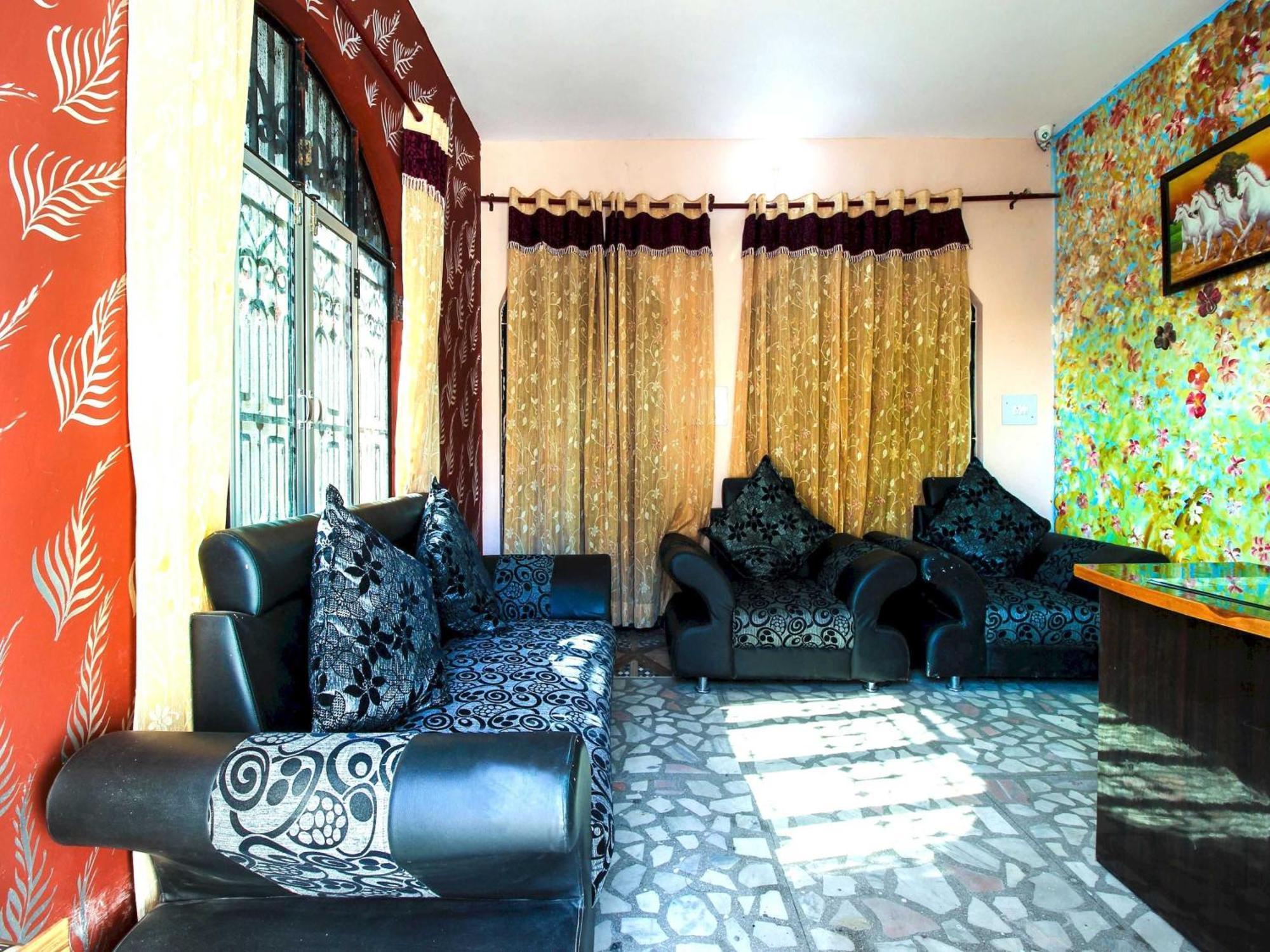 OYO 23514 Corbett Farm Homestay Ramnagar  Luaran gambar