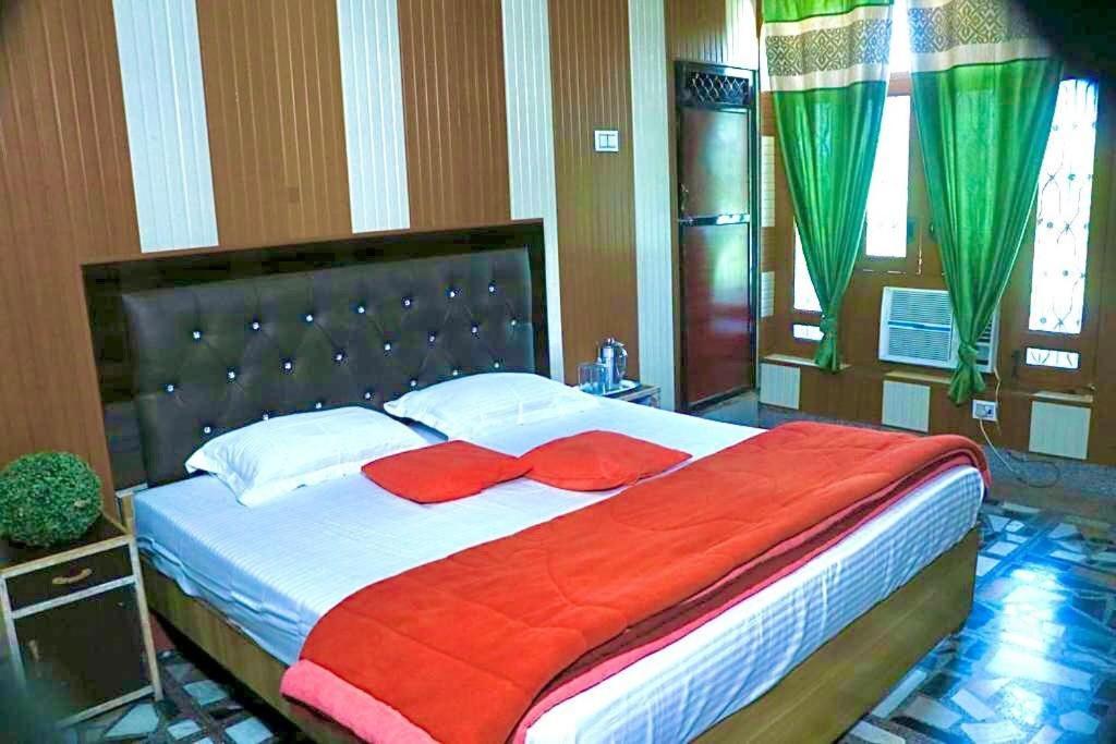 OYO 23514 Corbett Farm Homestay Ramnagar  Luaran gambar