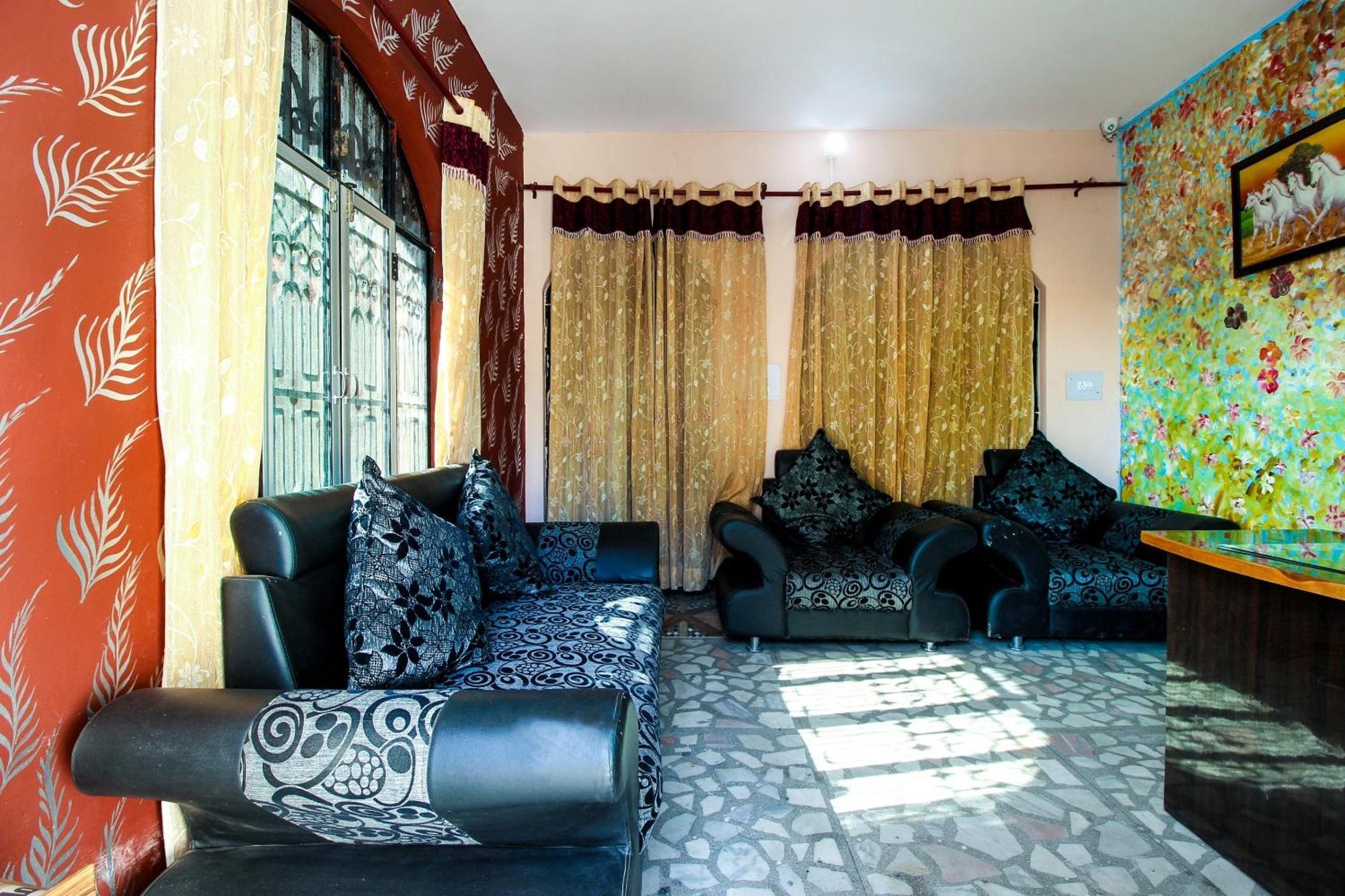 OYO 23514 Corbett Farm Homestay Ramnagar  Luaran gambar